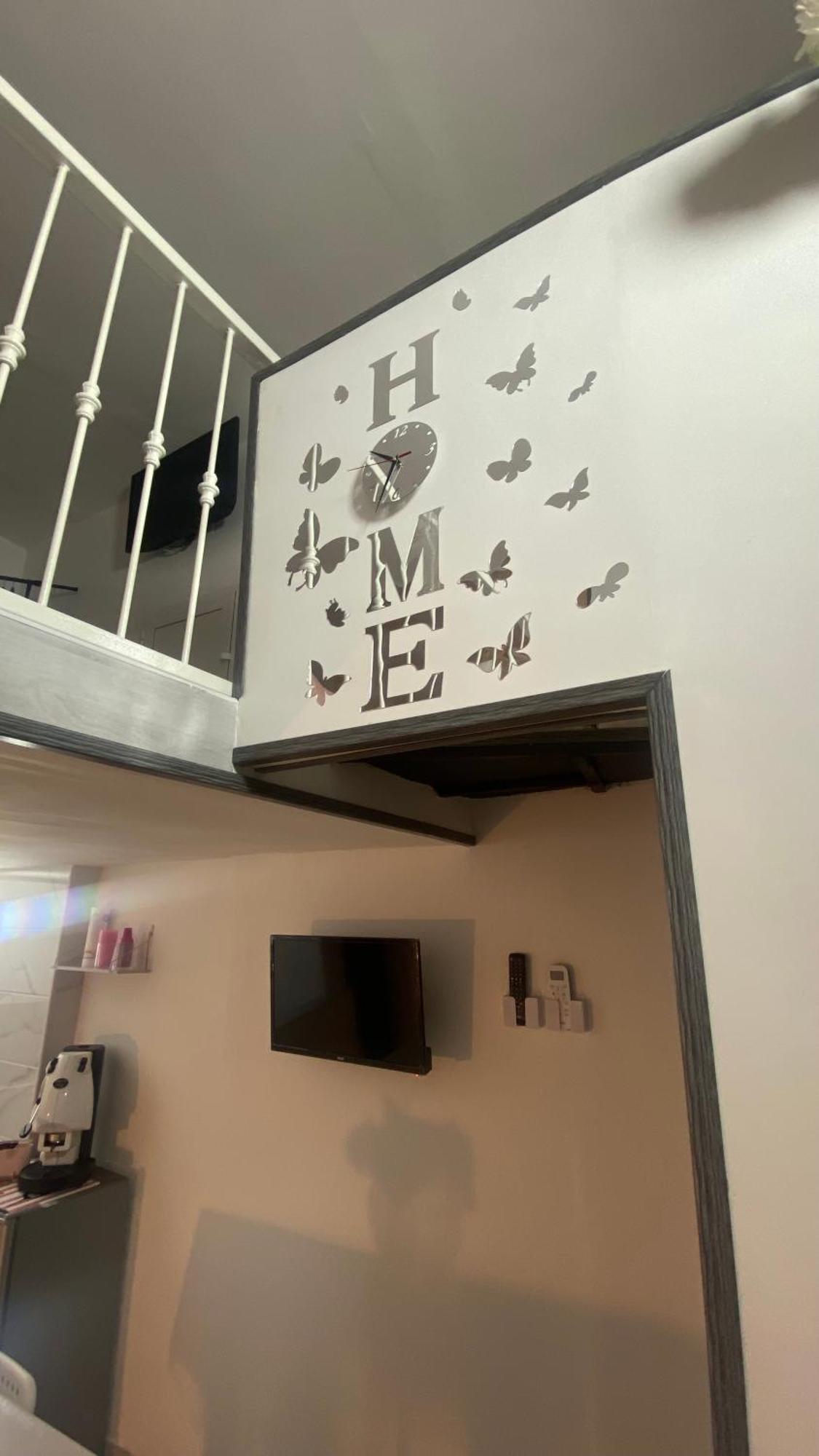 House Quartieri Sasymary 那不勒斯 外观 照片