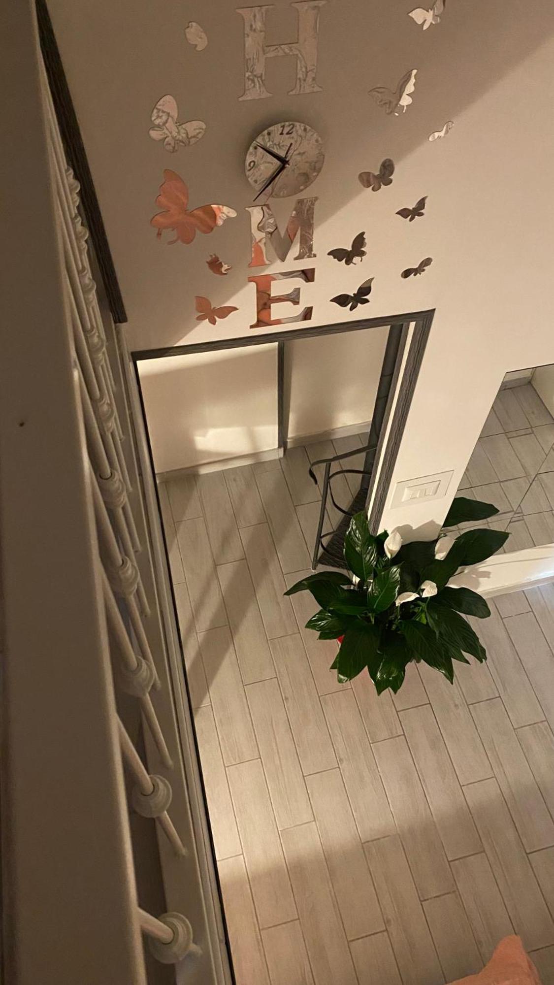 House Quartieri Sasymary 那不勒斯 外观 照片