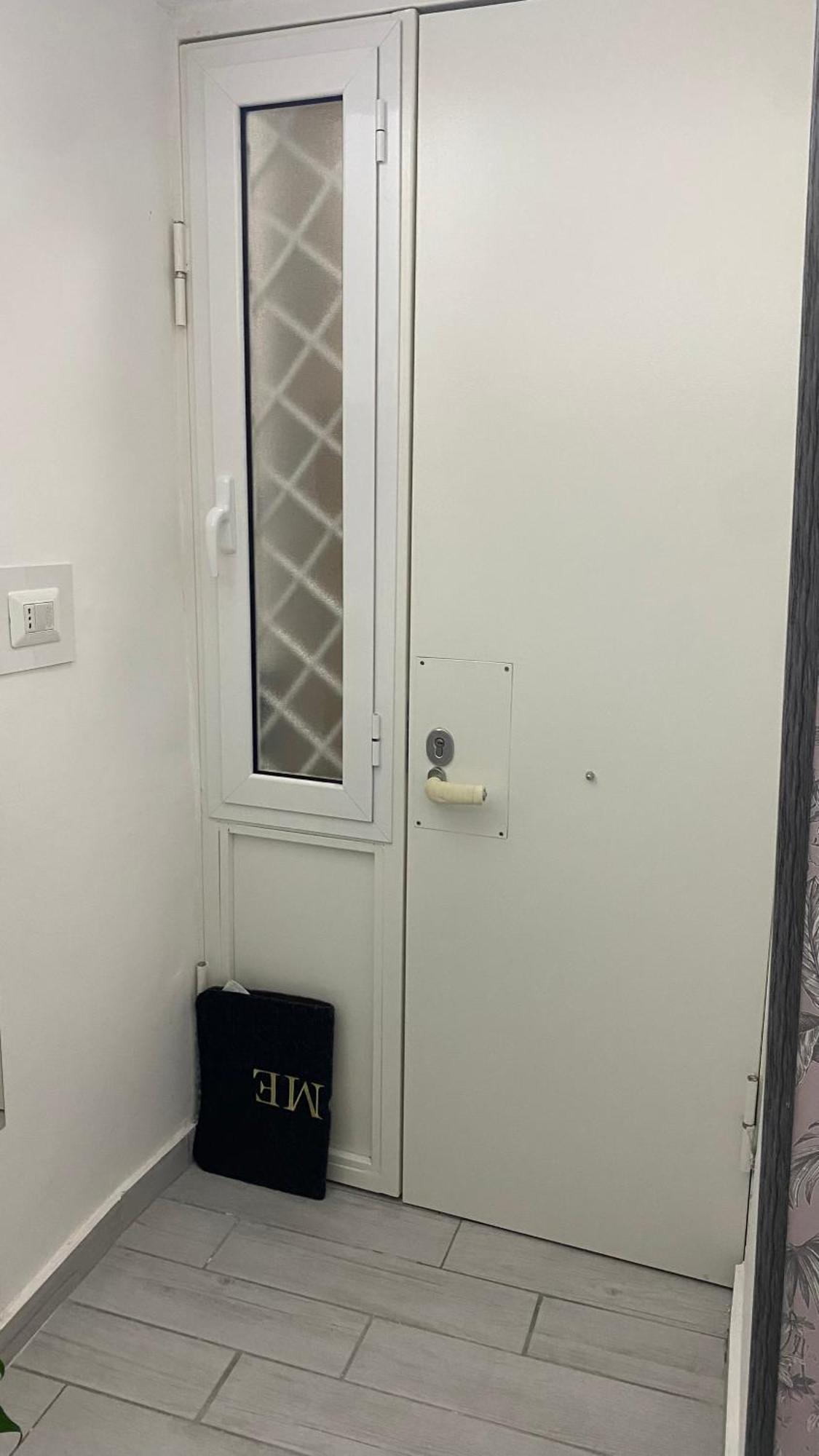 House Quartieri Sasymary 那不勒斯 外观 照片
